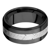 Zirconium + Satin , Satin Finish