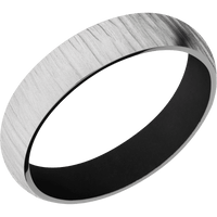 Titanium + Treebark1 Finish + Black