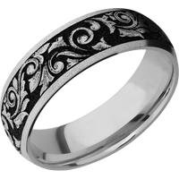 Titanium + Stone Finish
