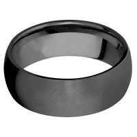 Zirconium + Anglesatin Finish
