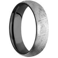 Meteorite + None Finish + Zirconium