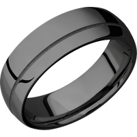 Zirconium + Polish , Polish Finish