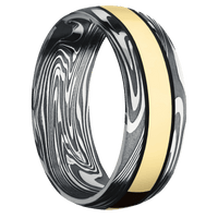Kinetic + Acid Finish