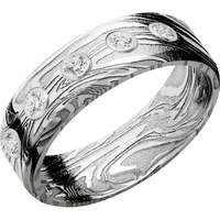 Kinetic + Polish Finish