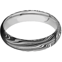 Marble + Acid Finish + Titanium