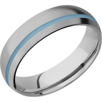 Titanium + Satin , Satin Finish