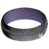 Flattwist + Acid Finish + Bright Purple