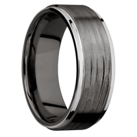 Tantalum Noir + Treebarkh , Polish Finish