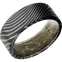 Flattwist + Acid Finish + MossyOak Bottomland
