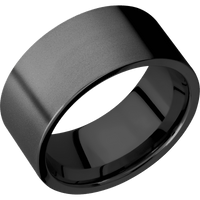 Zirconium + Bead Finish