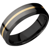 Tantalum Noir + Anglesatin , Satin Finish + Zirconium