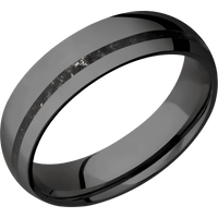 Zirconium + Polish , Polish Finish