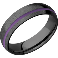 Zirconium + Crosssatinblack , Crosssatinblack Finish