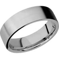 Titanium + Anglesatin Finish