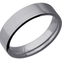 Tantalum + Anglesatin Finish
