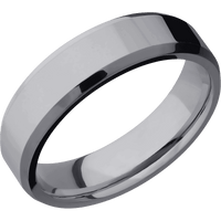 Tantalum + Polish , Polish Finish