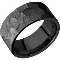 Zirconium + Rock Finish