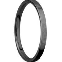 Zirconium + Hammer Finish