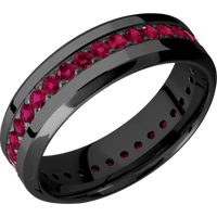 Zirconium + Polish , Polish Finish