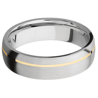 Titanium + Satin , Satin Finish
