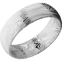 Marble + Polish Finish