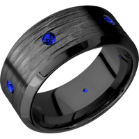 Zirconium + Treebarkh , Polish Finish