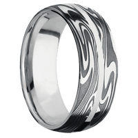 Kinetic + Acid Finish + Titanium