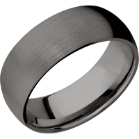 Tantalum Noir + Satin Finish