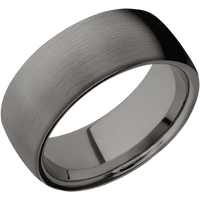 Tantalum Noir + Satin Finish