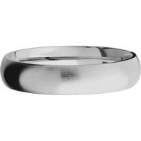 Platinum + Satin Finish
