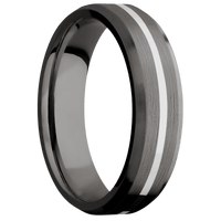 Tantalum Noir + Satin , Satin Finish