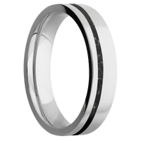 Platinum + Bead , Bead Finish