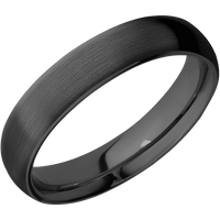 Zirconium + Satin Finish