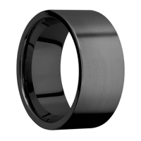 Zirconium + Bead Finish