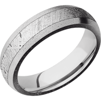 Palladium Silver + Stone Finish