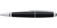 Edge™ Jet Black Gel Rollerball Pen