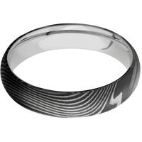 Flattwist + Acid Finish + Titanium