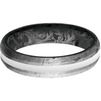 Meteorite + None Finish + Zirconium