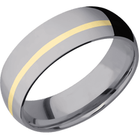 Tantalum + Polish , Polish Finish