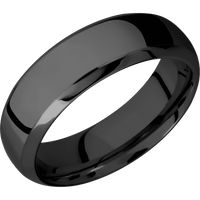 Zirconium + Polish , Polish Finish