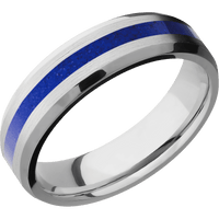 Cobalt Chrome + Satin , Polish Finish
