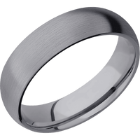 Tantalum + Satin Finish