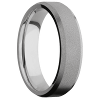 Titanium + Sand , Sand Finish