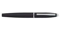 Calais™ Matte Black Medium Nib Fountain Pen