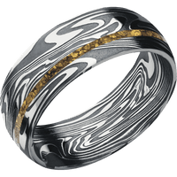 Kinetic + Acid Finish
