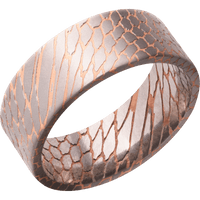 Superconductor + Satinetched Finish