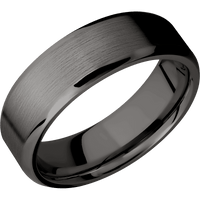 Tantalum Noir + Satin , Polish Finish