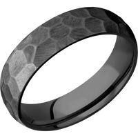 Zirconium + Rock Finish