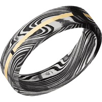 Marble + Acid Finish