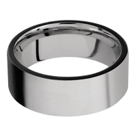 Titanium + Anglesatin Finish